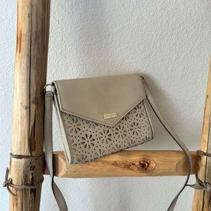 Kate Spade mini envelope crossbody bag / clutch